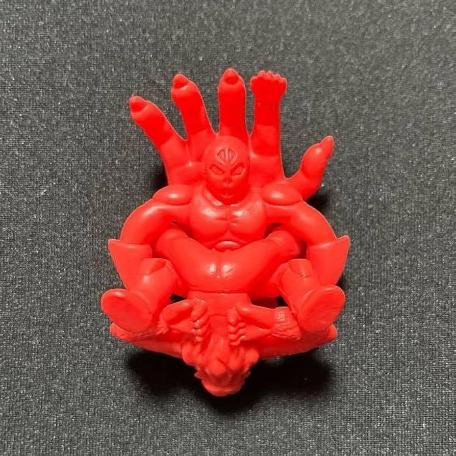キン肉マン／オメガマン ドロップカタストロフカード キン肉マン／オメガマン ドロップカタストロフカード